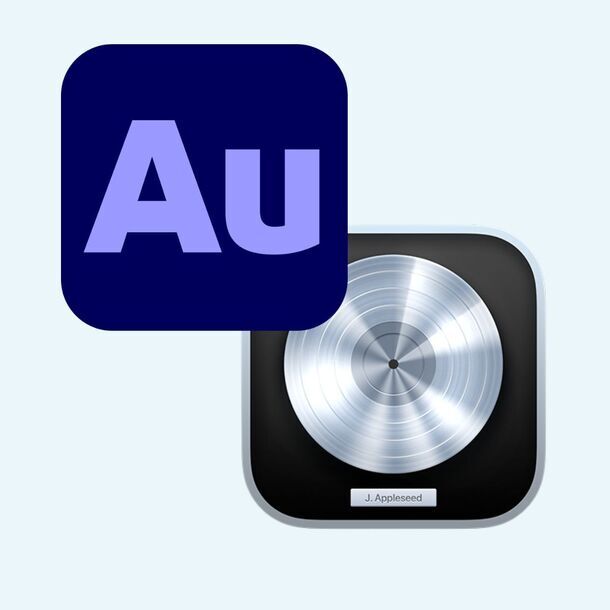 Audiosoftware