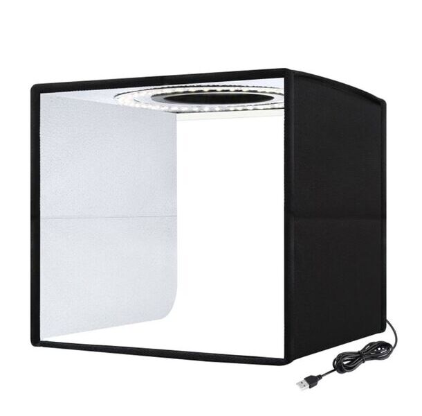 Photo Light Box
