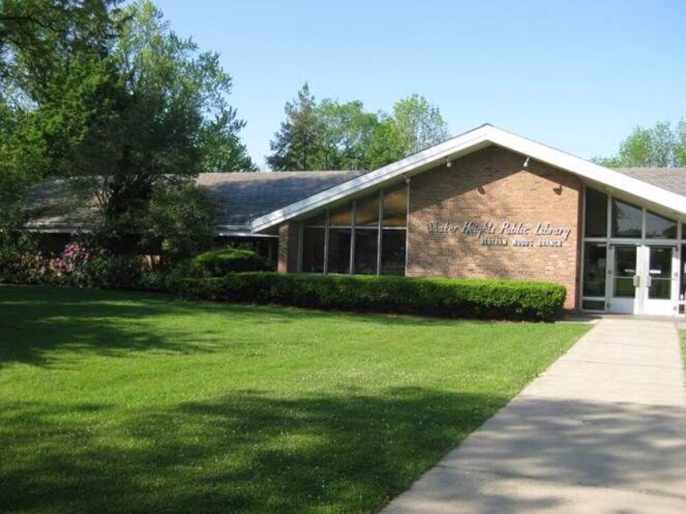 Woods branch petrone